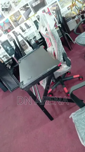 Dash Checker Gaming Table/Desks