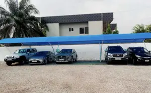 Car Shade Carport