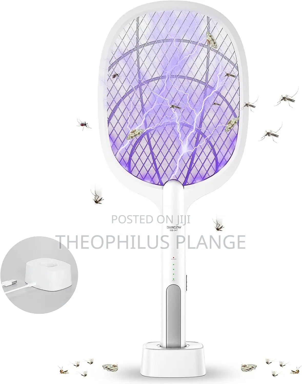 Electric Insect Killer , Fly Swatter