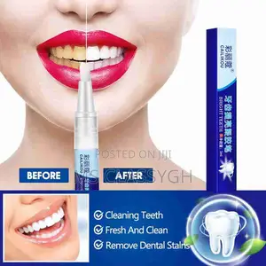 Teeth Whitening Pen Professional And Stain Remover