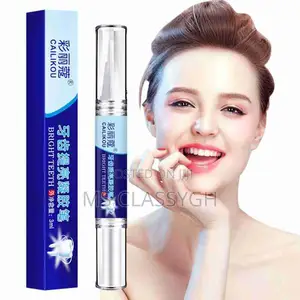 Teeth Whitening Pen Professional And Stain Remover
