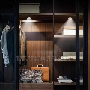 Remote Control LED Cabinet Light