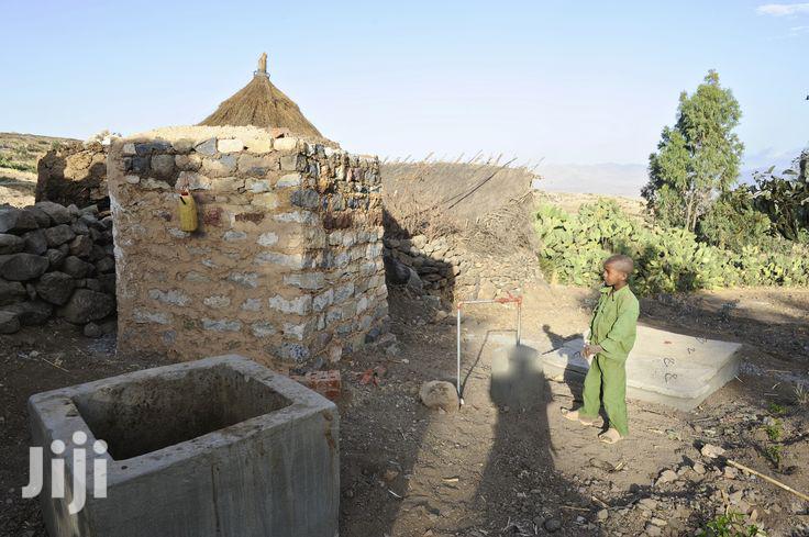Biogas Construction