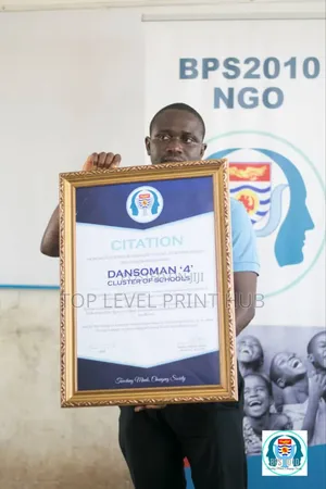 Citation Awards