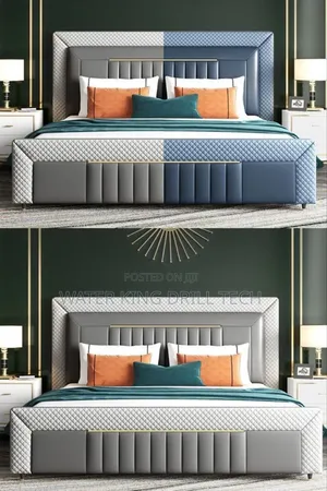 Royal Quality Queen Size Beds