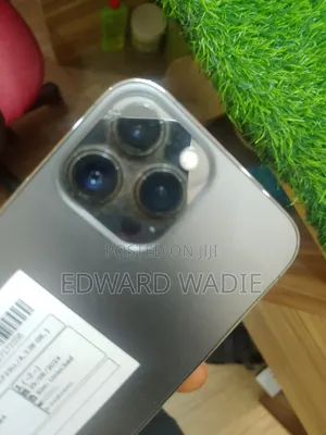 Apple iPhone 12 Pro Max 128 GB Gray