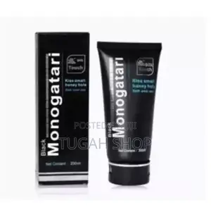 200ml Monogatari Anal Water-Based Lub