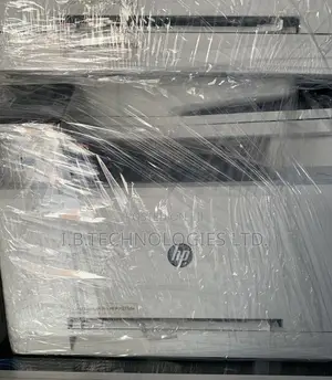 Hp Laserjet Enterprise M477a4 Wireless Color Photocopy