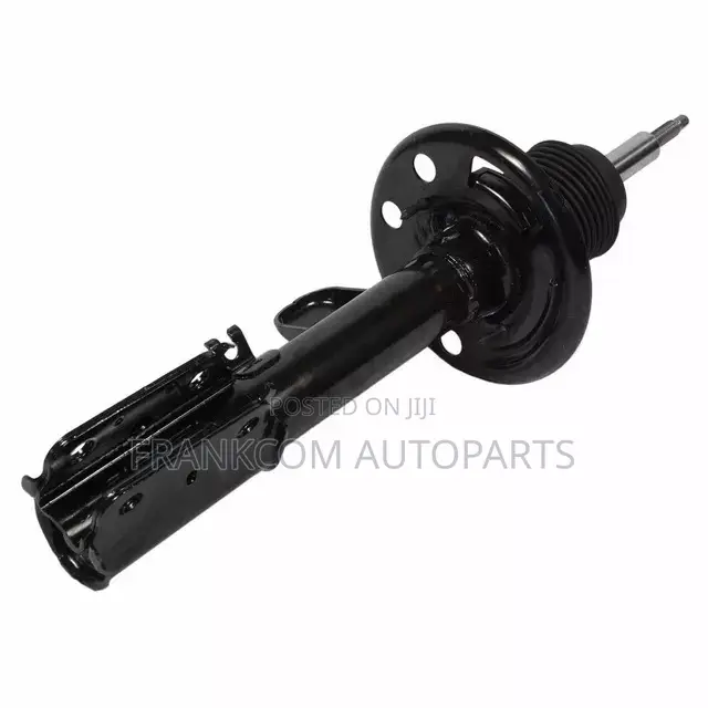 Ford Explorer 2012-2015 Front Shocks