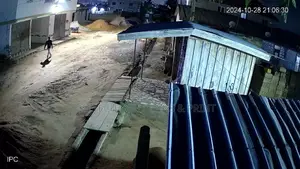 Perfect CCTV Camera Installation