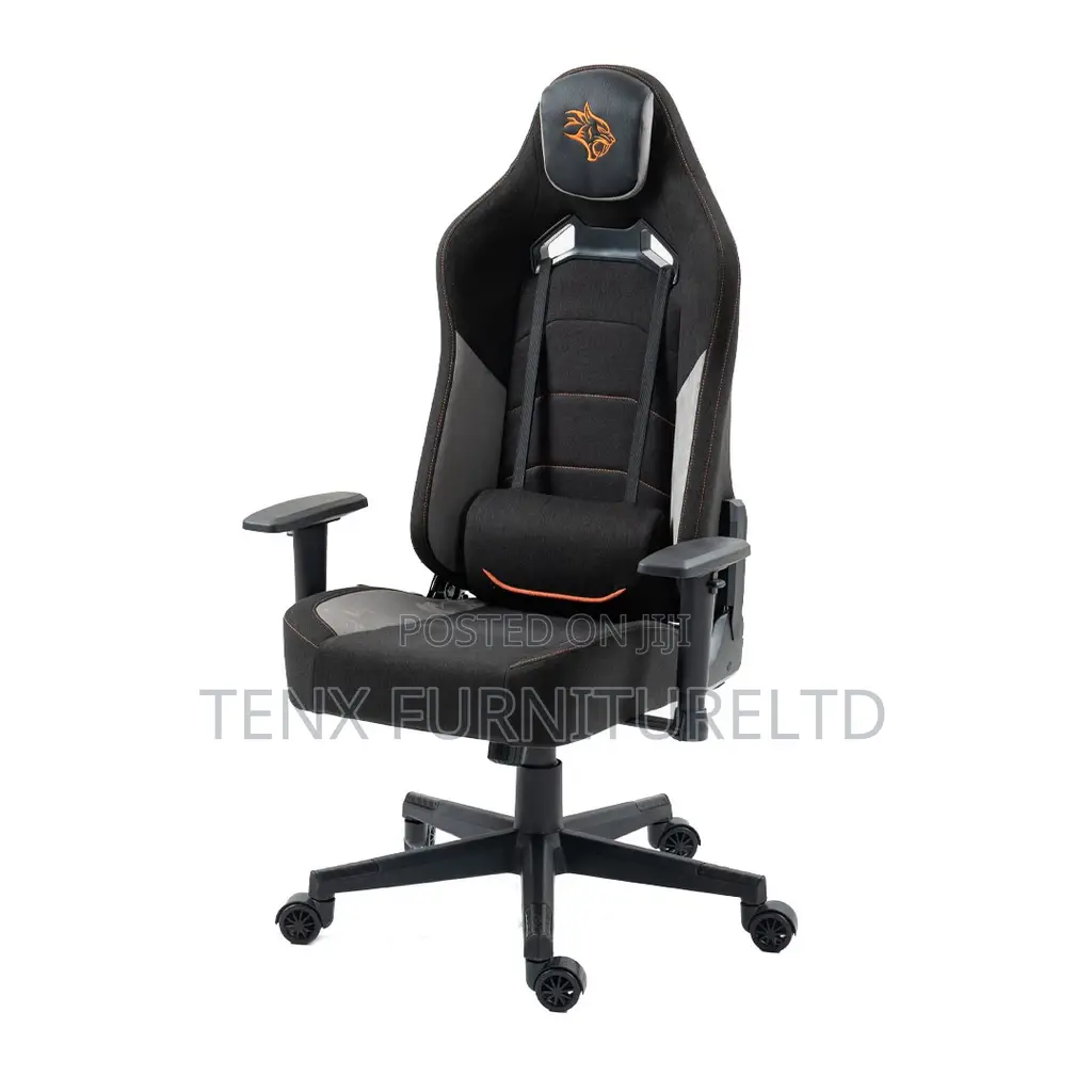 Gaming Chair (Asphalt)