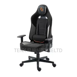 Gaming Chair (Asphalt)