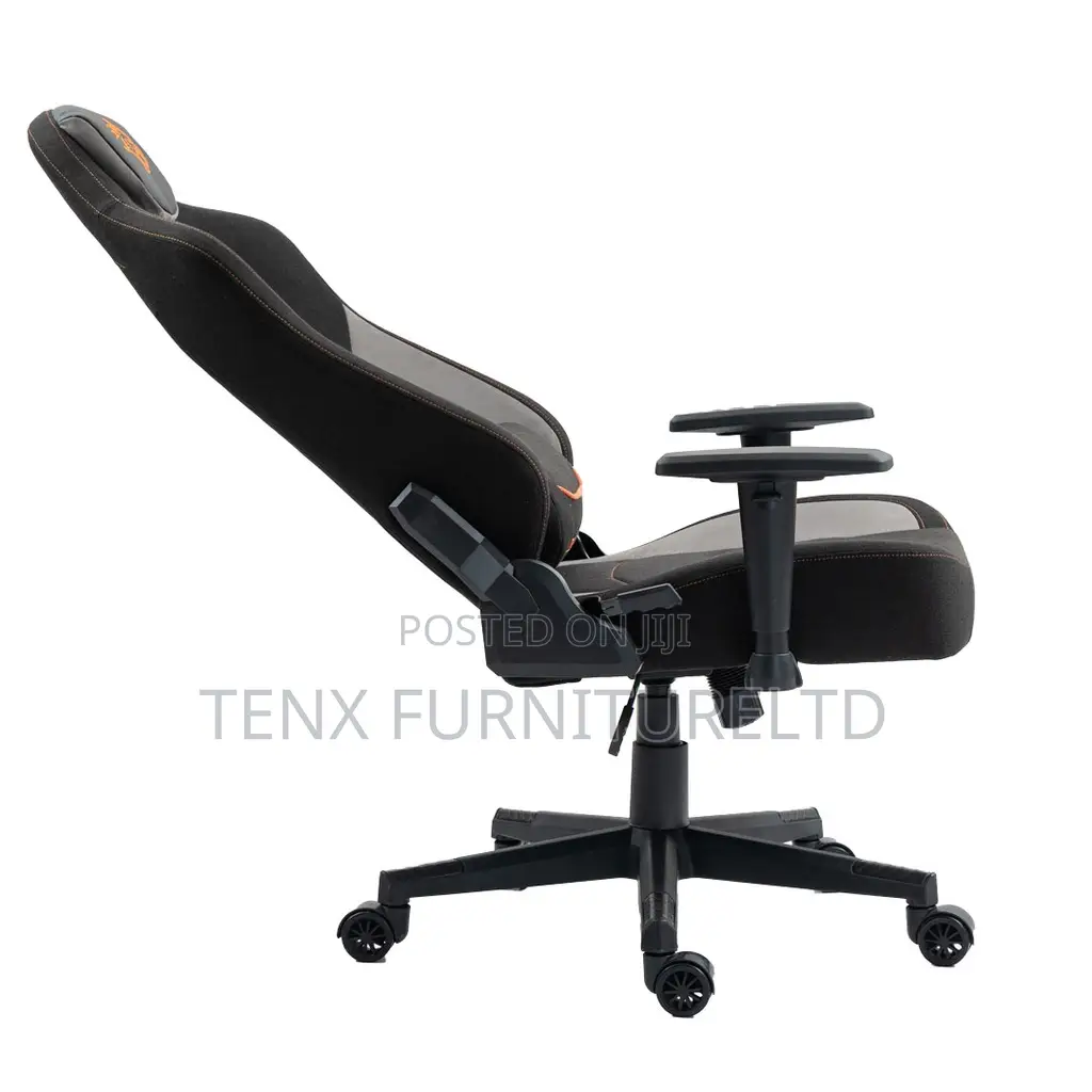 Gaming Chair (Asphalt)
