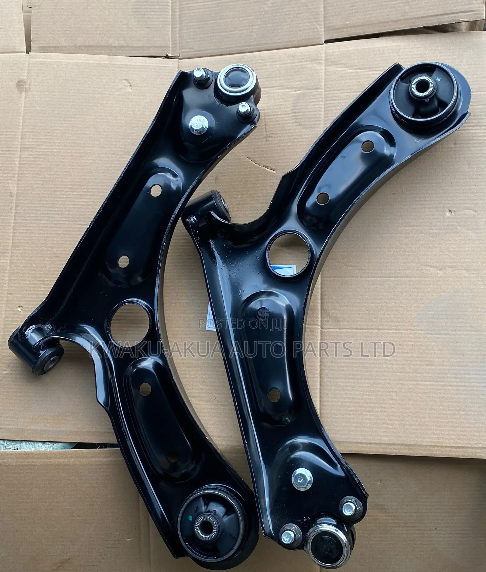Hyundai Elantra 2017.2018 Control Arms or Lower Arms