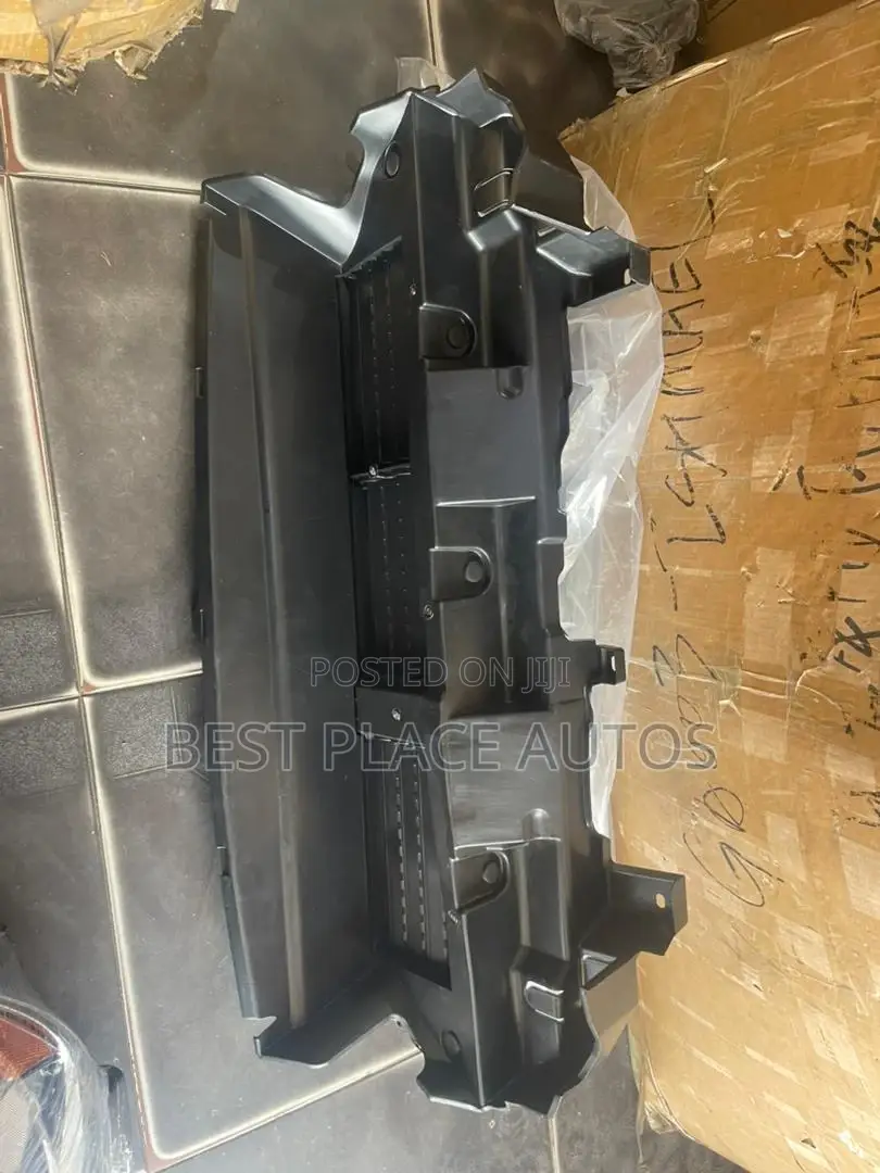 Honda CRV 2017-2022- Shatter Grill