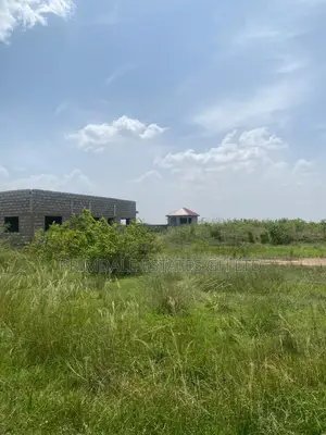 Stunning and Registered Lands for Sale at Afienya