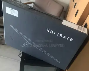 Fast Internet For Residential / Business On Starlink Gen 3