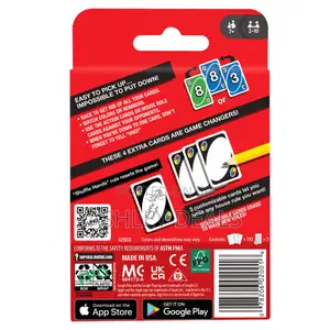 UNO Card Game