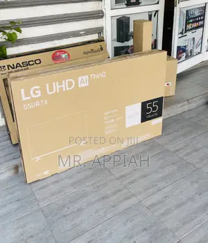 Buy Classic Lg 55ur7800 55” Uhd Smart Television(Black).