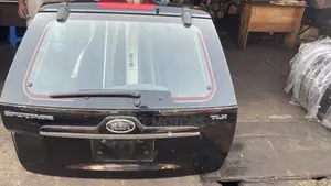 Kia Sportage Boot Complete 2005/2006/2007/2008/2009/2010