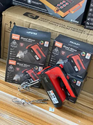Original 800W Hand Mixer