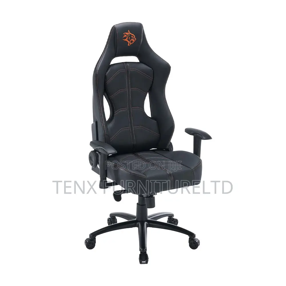 Gaming Chair (Game-Changer)