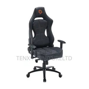 Gaming Chair (Game-Changer)
