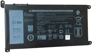 51kd7 Battery