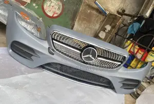 Mercedes Benz E63 2019-2019 
