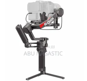Dji Ronin Rs 4 Pro Combo Gimbal Stabilizer