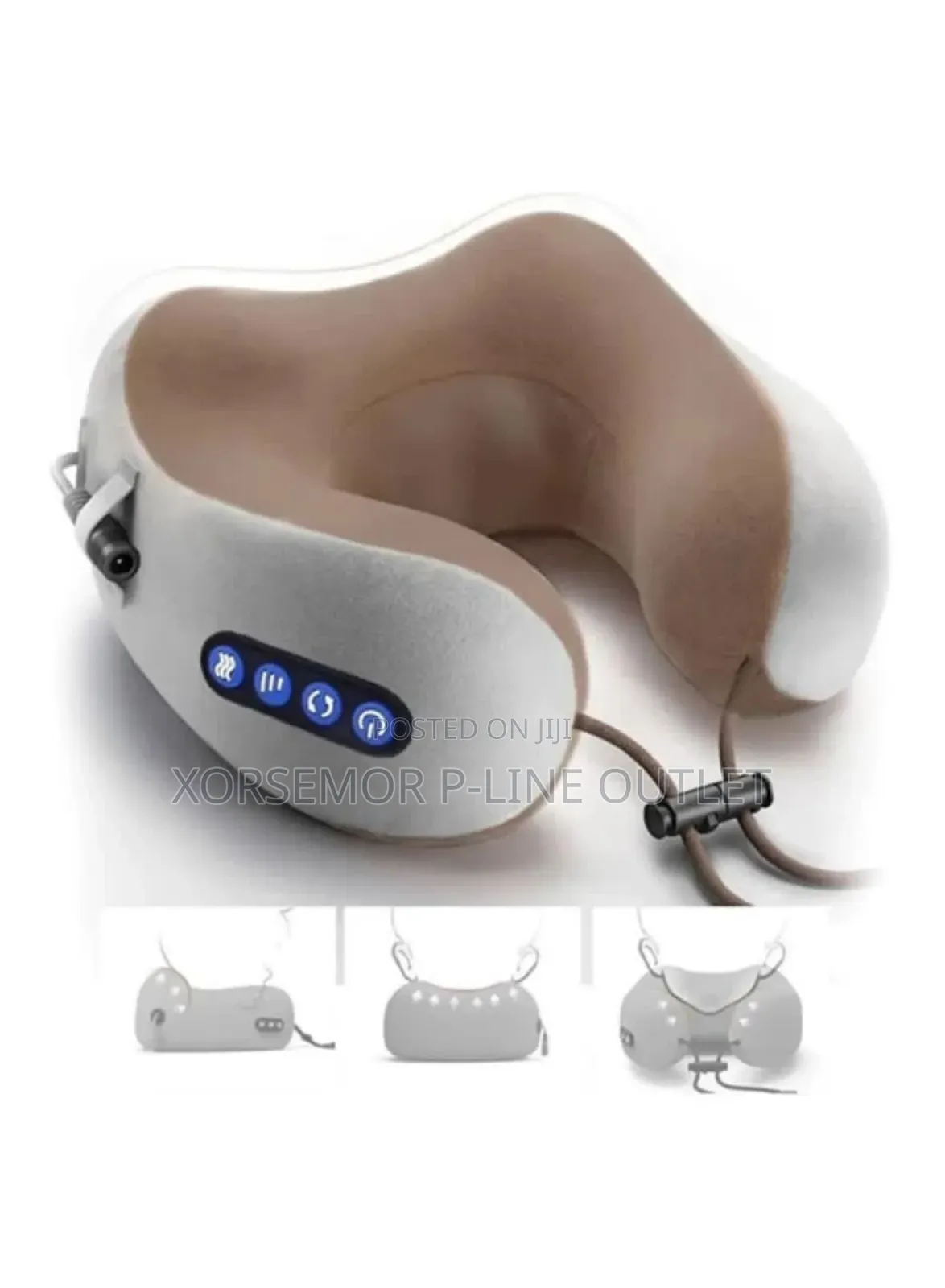 Electric Neck Massager