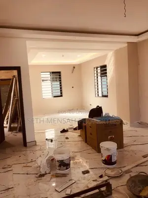 Furnished 3bdrm House in Skm Properties, Spintex for sale
