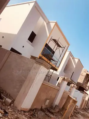 Furnished 3bdrm House in Skm Properties, Spintex for sale