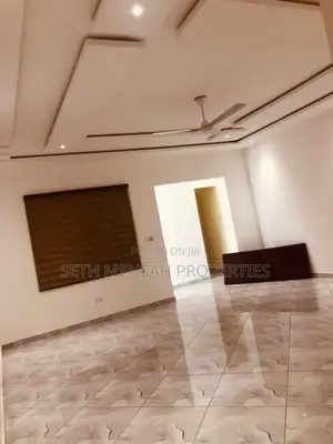 Furnished 3bdrm House in Skm Properties, Spintex for sale