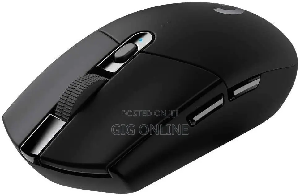 G304 Logitech Gaming Mouse