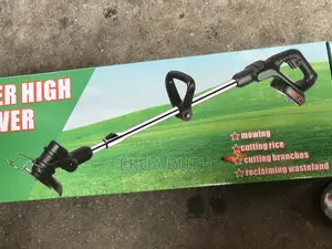 Mower Glass Cutter