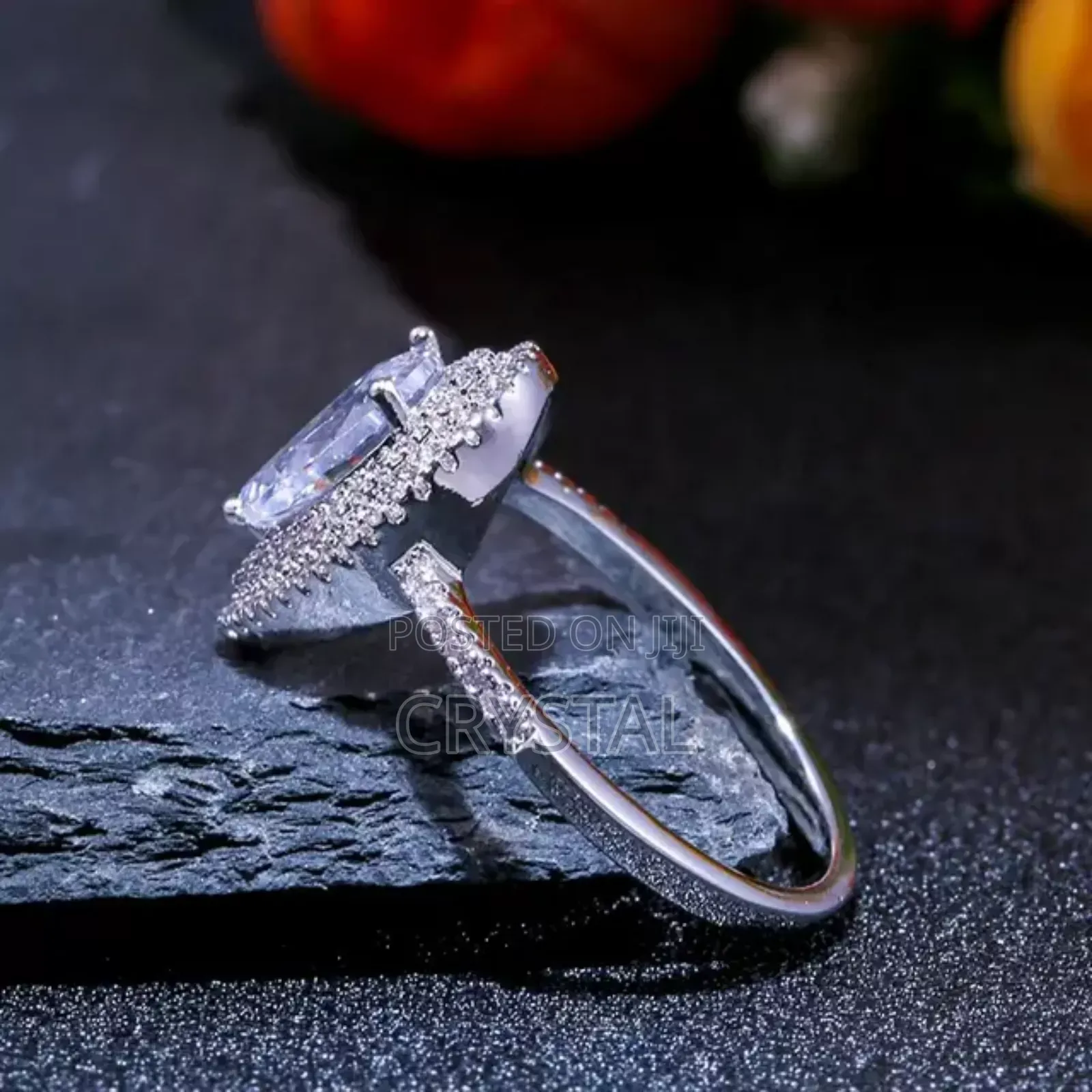 Wedding and Engagement Accessories