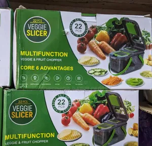 Vegetable Cutter