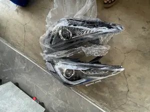 Hyundai Sonata 2011,2013,2012,2014 Spec Headlight