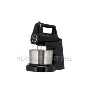 Midea 2 LTRS Stainless Steel Stand Mixer| - HM0293A in Accra ...