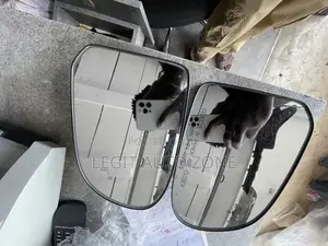Hyundai Santafe 2019,2021,2020 Mirror Glass