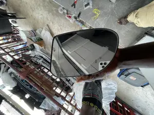 Hyundai Santafe 2019,2021,2020 Mirror Glass
