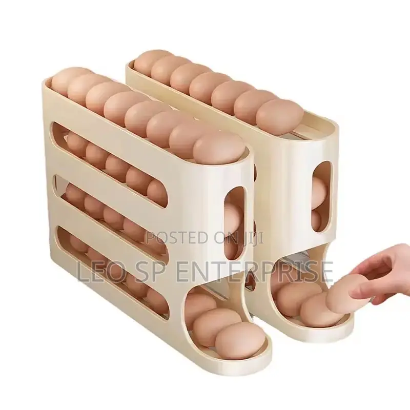 Automatic Egg Dispenser