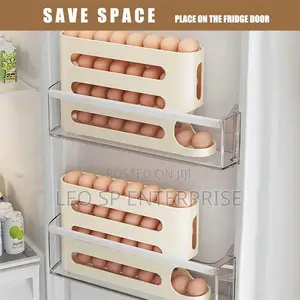 Automatic Egg Dispenser