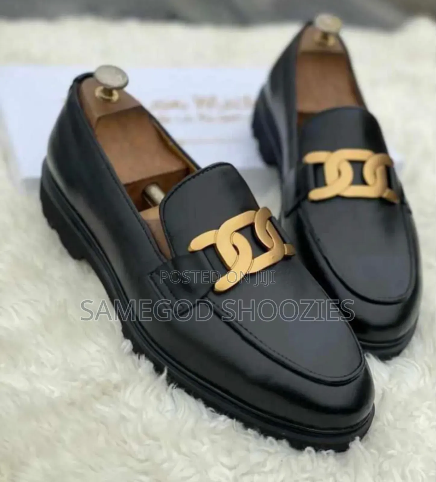 Handmade and Locally Produced in Kumasi