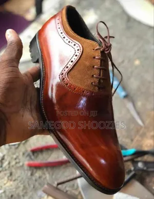 Handmade and Locally Produced in Kumasi