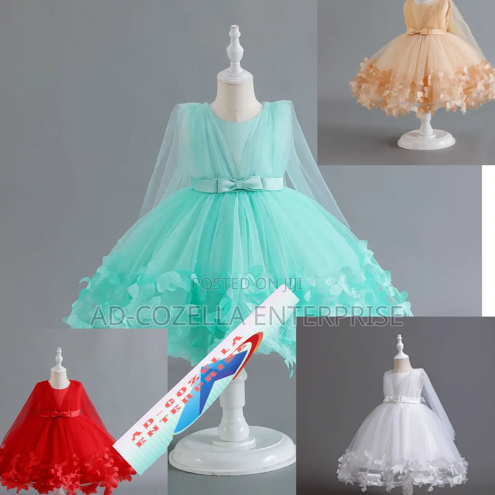 Beautiful Dress