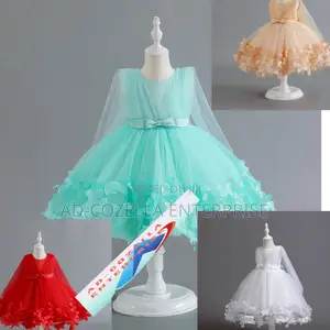 Beautiful Dress