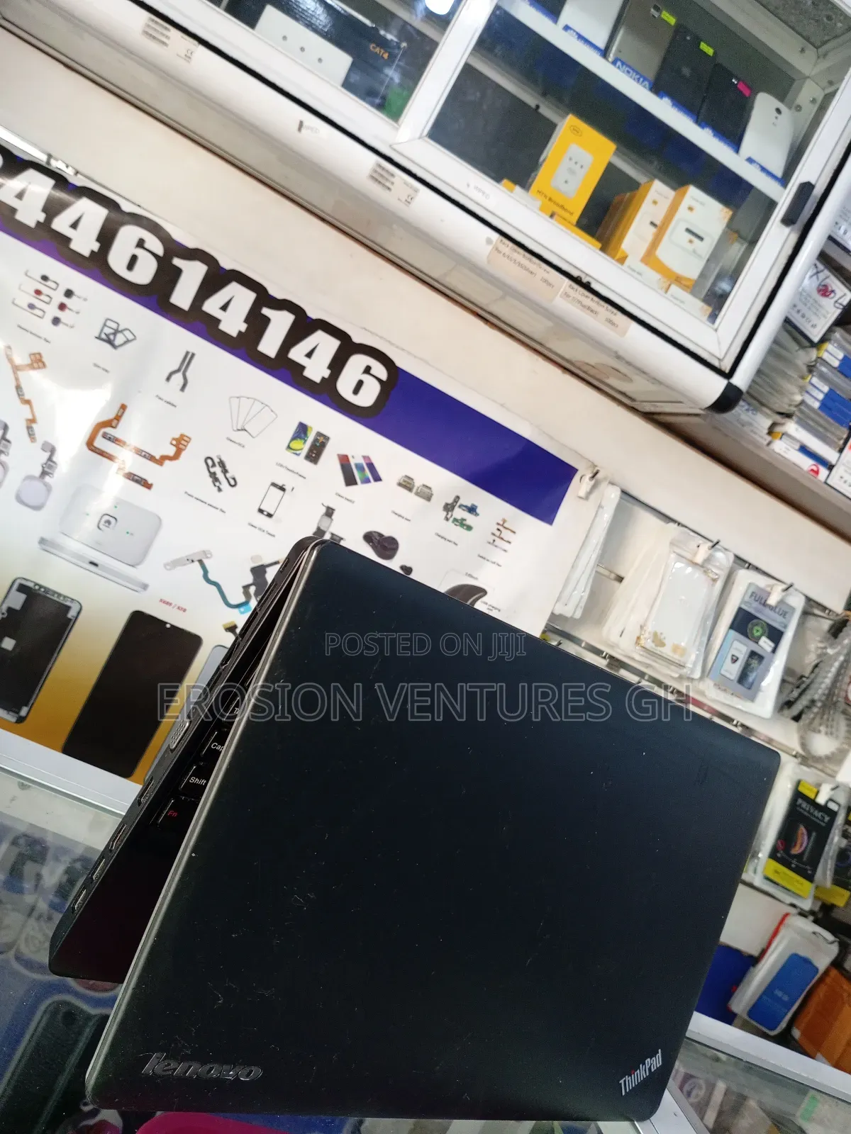 Laptop Lenovo 8GB Intel Core I5 HDD 500GB