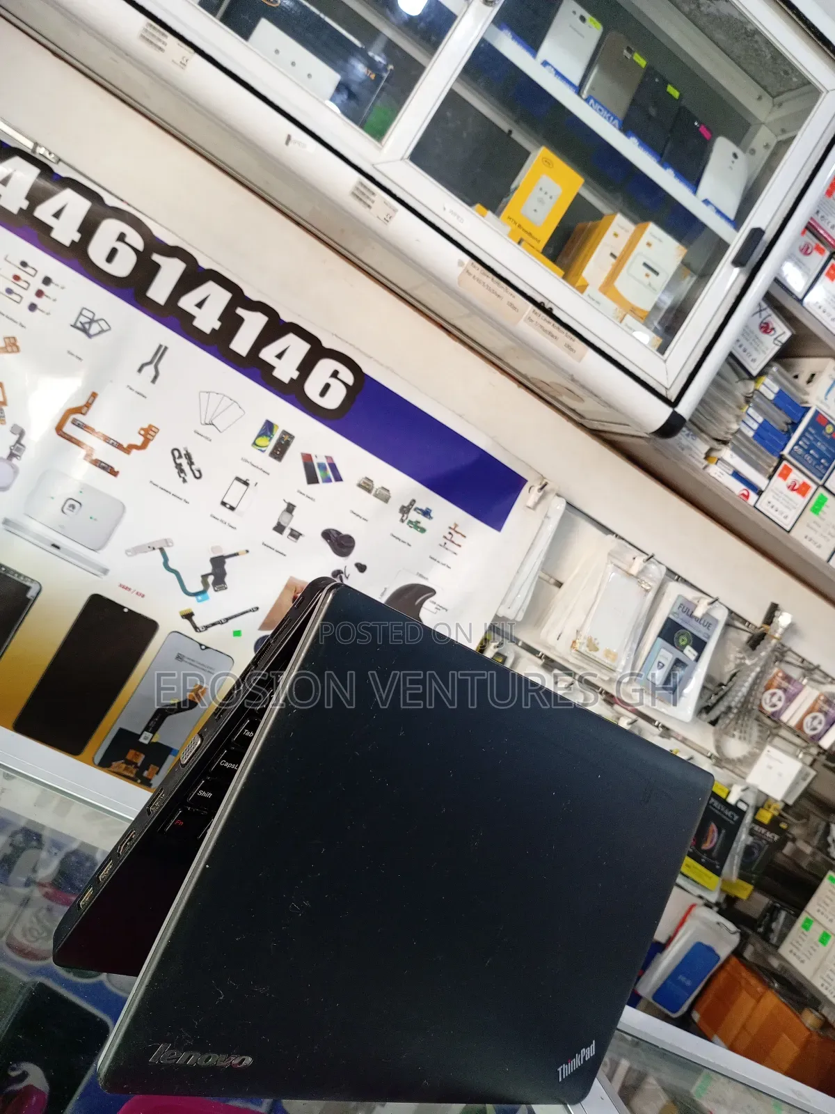 Laptop Lenovo 8GB Intel Core I5 HDD 500GB